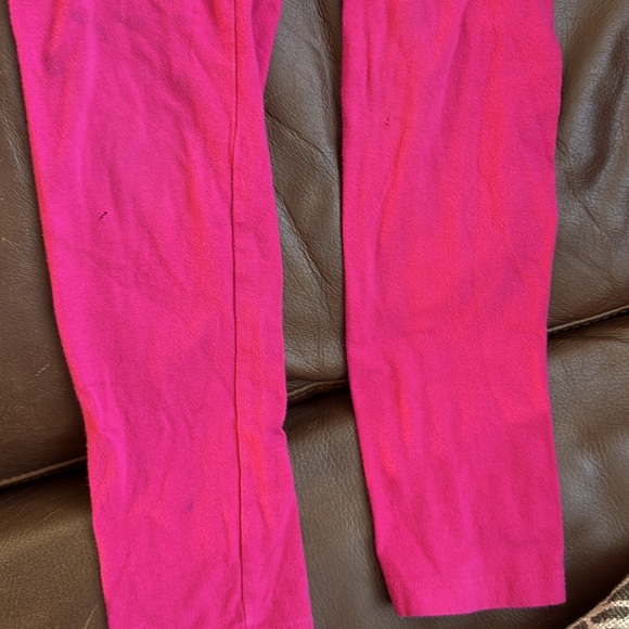 (4) Pack of Girls Pants - Picture 8 of 15